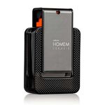 Natura Homem Cor.agio 100 ml