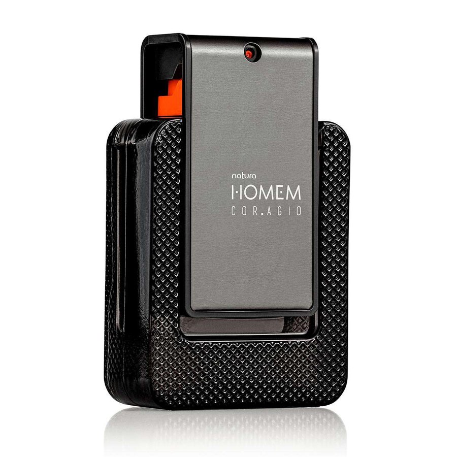 Perfume Natura Hombre Coragio 100 Ml