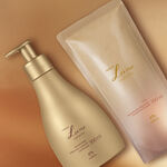 Kit Hidratante Corporal Perfumado Luna Radiante com Refil