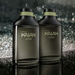 Kit Kaiak Urbe Masculino