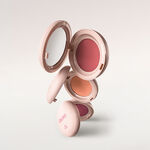 Blush Compacto Matte Faces