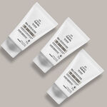 Kit Desodorante em Creme Tododia Sem Perfume (3 produtos)