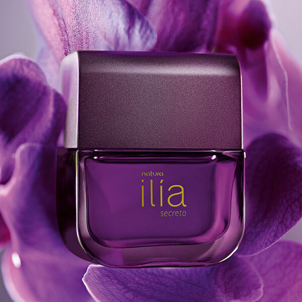 Natura Ilía