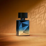 Deo parfum Essencial Miniatura Masculino