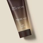 Shampoo Cabelo Corpo e Barba Essencial