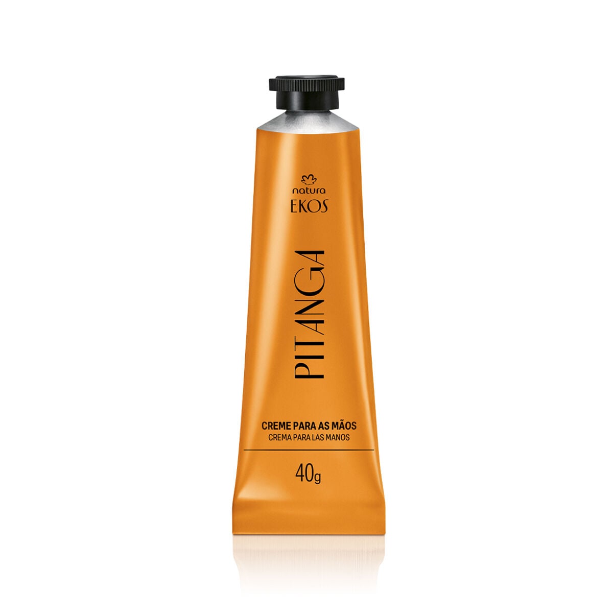 Creme Hidratante para as Mãos Ekos Pitanga 40 G