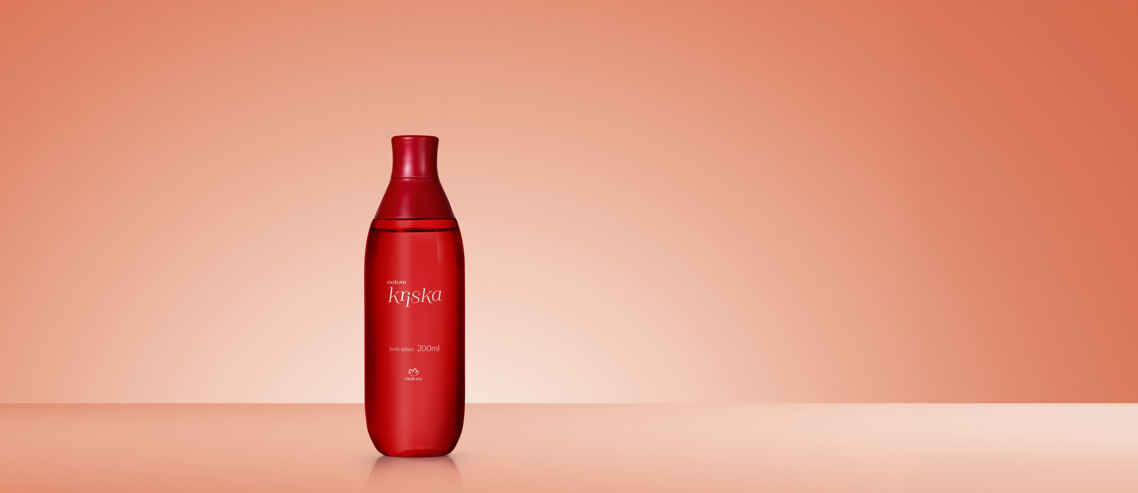 Body Splash Kriska