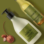 Kit Ekos Andiroba Creme e Óleo Trifásico para o Corpo