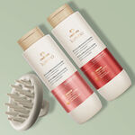 Kit Lumina Antiqueda com Massageador
