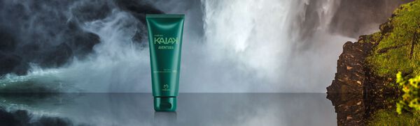 Gel 2 em 1 para barbear e pós barba Kaiak Aventura