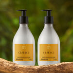 Kit Creme Hidratante para o Corpo Ekos Cupuaçu (2 unidades)