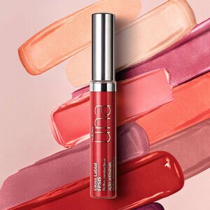 Gloss labial FPS 15 Uma