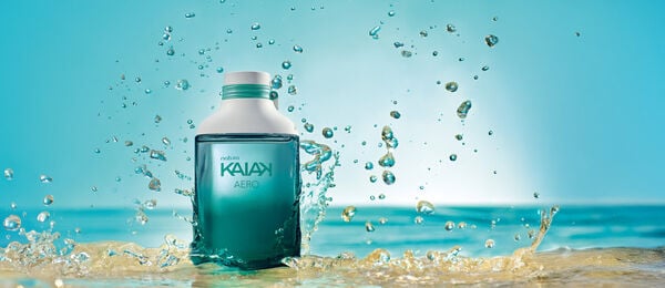 Kaiak Aero Masculino 100 ml