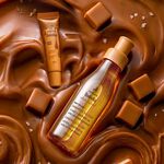Kit Body Splash e Gloss Tododia Caramelo Salgado (2 produtos)