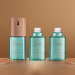 Kit Desodorante Corporal Biografia Feminino (3 produtos)