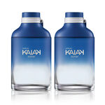 Kit Kaiak Sonar Masculino
