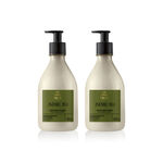 Combo Polpa Desodorante Ekos Andiroba (2 produtos)