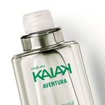 Refil Desodorante Corporal Kaiak Aventura Masculino