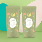 Kit Refil Shampoo Mamãe e Bebê (2 unidades)