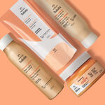 Kit Nutritivo Tododia Pêssego e Amêndoa (4 produtos)