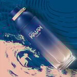 Kaiak Sonar Feminino Promoção Vai Dar Onda 100 ml