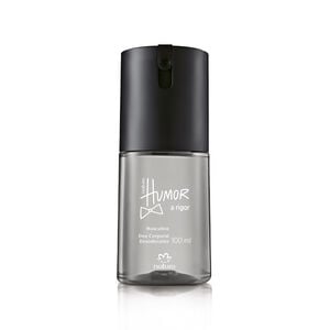 Desodorante Corporal Humor a Rigor Masculino