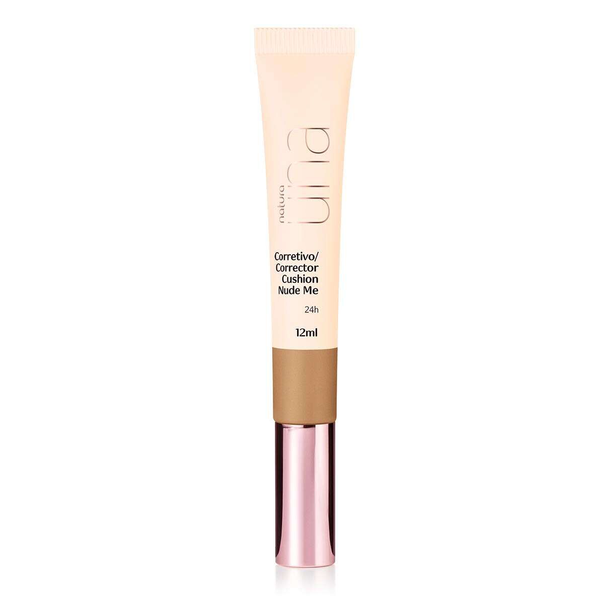 Corretivo Cushion Nude Me Una