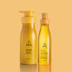 Kit Tododia Body Splash e Creme para o Corpo Néctar de Mel (2 produtos)