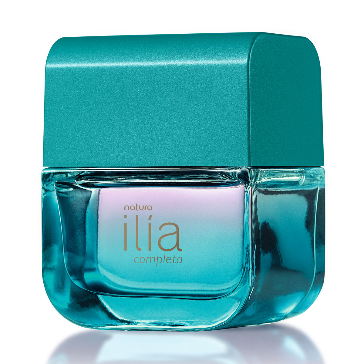 Desodorante Perfume Ilía Completa Feminino 50 ml