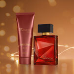 Presente Essencial Safran Masculino (2 produtos)
