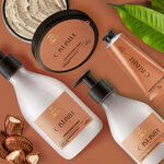 Kit Ekos Castanha Completo