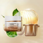 Kit Gel Creme Antissinais 30+ Noite com Refil