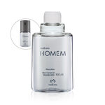 Refil Desodorante Corporal Natura Homem