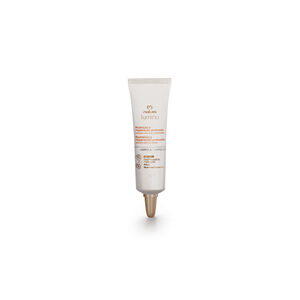 Ampola Reparação Instantânea para Cabelos Secos ou Ressecados Lumina 4 un de 20 ml