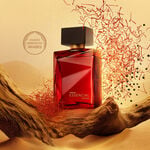 Essencial Safran Masculino 100 ml