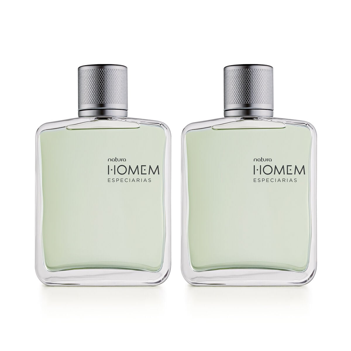 Hoje é o melhor dia para comprar  Kit Desodorante Colônia Natura Homem Especiarias (2 unidades)  com aquele preço maroto! Promoção! Aproveite a oferta!
