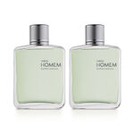 Kit Natura Homem Especiarias (2 unidades)