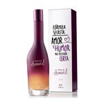 Química de Humor Feminino 75 ml