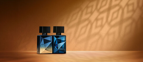 Kit Miniaturas Oud e Oud Vanilla (2 produtos)