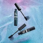 Máscara Volume Boost para Cílios Faces