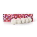 Presente Natura Tododia Letras do Amor (5 sabonetes)