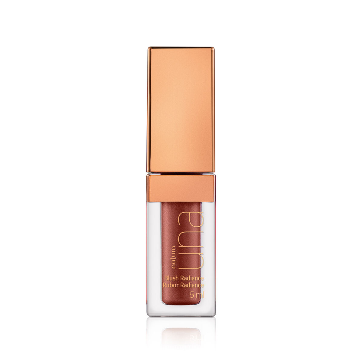 Blush Liquido Radiance Una 5 Ml