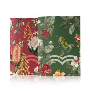 Duo Cadernos Natura Crer Para Ver