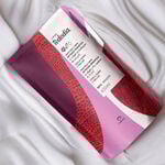 Refil Creme Desodorante Nutritivo para o Corpo Tododia Cereja Negra e Praliné