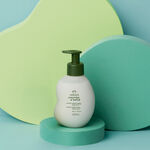 Condicionador Mamãe e Bebê Cachinhos e Crespinhos