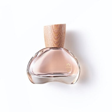 Eau de Parfum Natura 740 Sândalo Breu Branco 50 ml