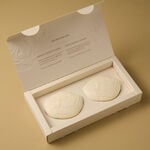 Sabonetes Perfumados em Barra Natura Aura Alba