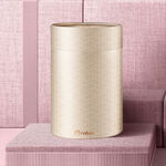 Embalagem Especial de Presente Redonda