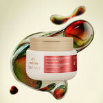 Máscara Antiquebra para Antiqueda e Crescimento