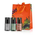 Presente Natura Essencial Trio de Deos Masculinos (4 produtos)
